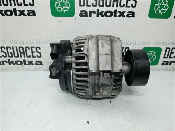 ALTERNADOR BMW Serie 3 Berlina (E90)(2004-) 2.0 320i [2,0 Ltr. - 110 kW 16V CAT (N46)] - 38212 / F00M145880