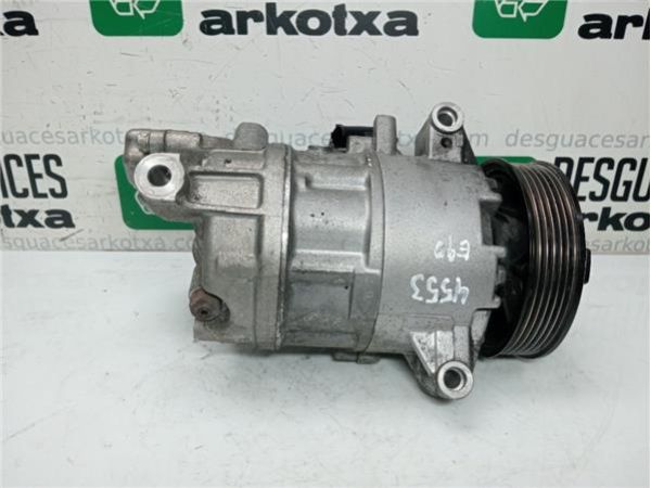 COMPRESOR AIRE ACOND. BMW Serie 3 Berlina (E90)(2004-) 2.0 320i [2,0 Ltr. - 110 kW 16V CAT (N46)] - 38213 / A4101541A026