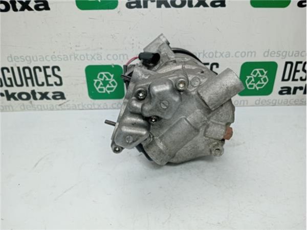 COMPRESOR AIRE ACOND. BMW Serie 3 Berlina (E90)(2004-) 2.0 320i [2,0 Ltr. - 110 kW 16V CAT (N46)] - 38213 / A4101541A026