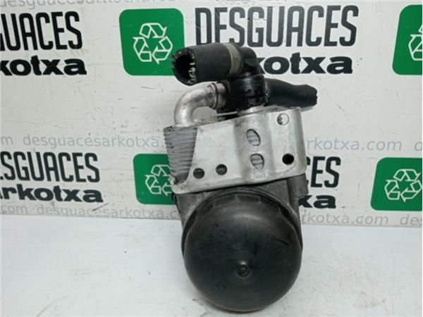 ENFRIADOR ACEITE BMW Serie 3 Berlina (E90)(2004-) 2.0 320i [2,0 Ltr. - 110 kW 16V CAT (N46)] - 38214 / 7574115