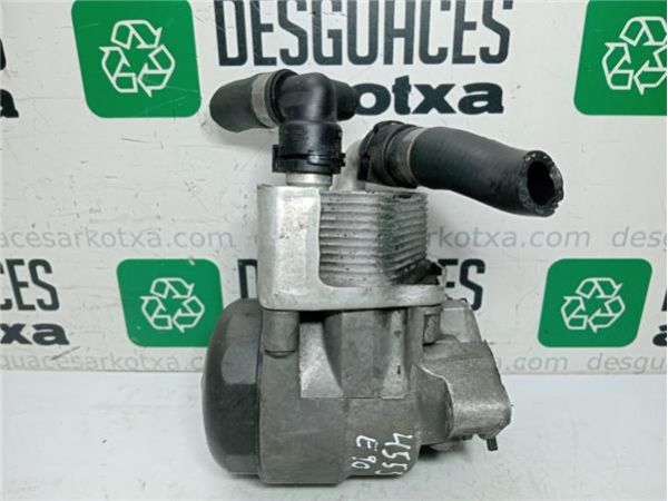 ENFRIADOR ACEITE BMW Serie 3 Berlina (E90)(2004-) 2.0 320i [2,0 Ltr. - 110 kW 16V CAT (N46)] - 38214 / 7574115