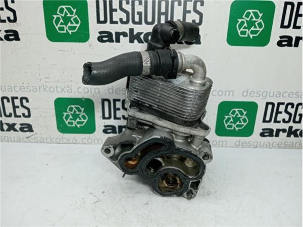 ENFRIADOR ACEITE BMW Serie 3 Berlina (E90)(2004-) 2.0 320i [2,0 Ltr. - 110 kW 16V CAT (N46)] - 38214 / 7574115