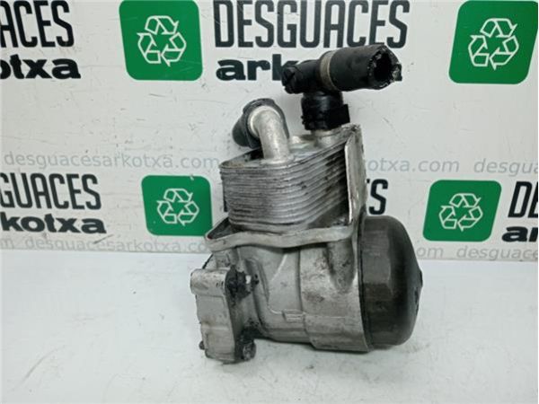 ENFRIADOR ACEITE BMW Serie 3 Berlina (E90)(2004-) 2.0 320i [2,0 Ltr. - 110 kW 16V CAT (N46)] - 38214 / 7574115