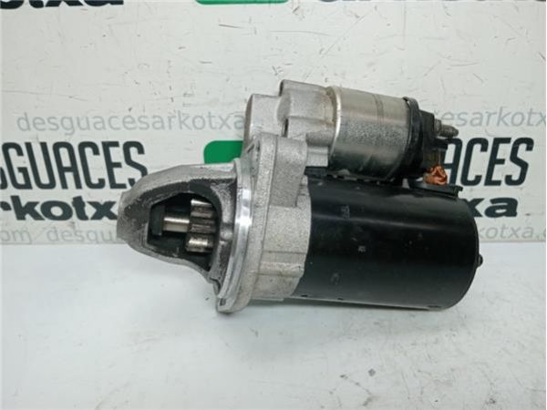 MOTOR ARRANQUE BMW Serie 3 Berlina (E90)(2004-) 2.0 320i [2,0 Ltr. - 110 kW 16V CAT (N46)] - 38215 / 12417524843, 001107