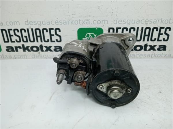 MOTOR ARRANQUE BMW Serie 3 Berlina (E90)(2004-) 2.0 320i [2,0 Ltr. - 110 kW 16V CAT (N46)] - 38215 / 12417524843, 001107
