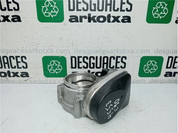 CAJA MARIPOSA AIRE BMW Serie 3 Berlina (E90)(2004-) 2.0 320i [2,0 Ltr. - 110 kW 16V CAT (N46)] - 38216 / 408338425005