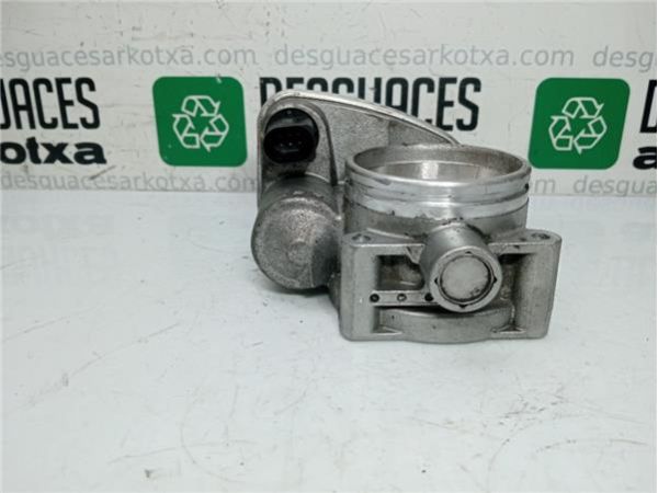 CAJA MARIPOSA AIRE BMW Serie 3 Berlina (E90)(2004-) 2.0 320i [2,0 Ltr. - 110 kW 16V CAT (N46)] - 38216 / 408338425005