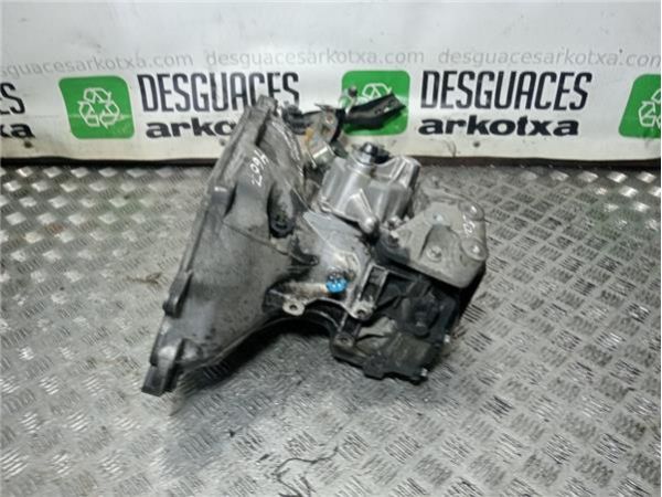 CAJA CAMBIOS MANUAL Opel Astra H GTC (11.2006-) 1.8 Sport [1,8 Ltr. - 103 kW 16V] - 38228 / A08403899T4C394