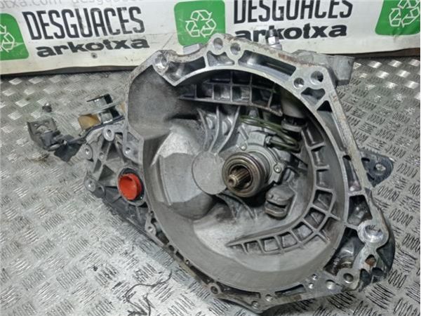 CAJA CAMBIOS MANUAL Opel Astra H GTC (11.2006-) 1.8 Sport [1,8 Ltr. - 103 kW 16V] - 38228 / A08403899T4C394
