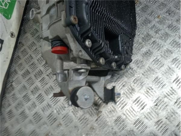 CAJA CAMBIOS AUTOMATICA BMW 318 2.0 D 3 TOURING (E91) 143CV (2007-2012) (105 KW) - 38231 / 1071301274,  1071030081