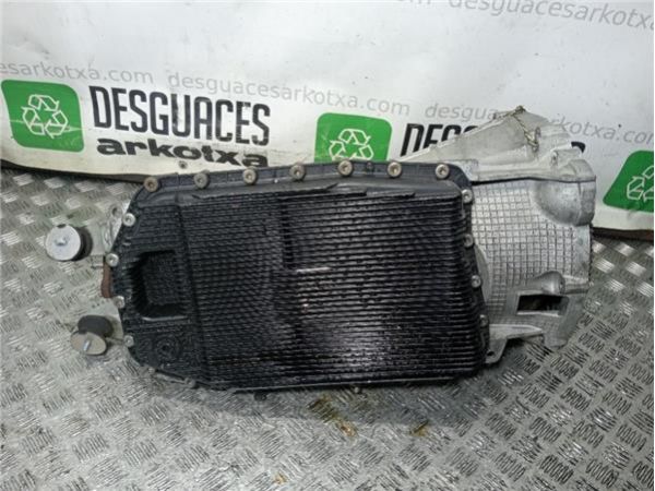 CAJA CAMBIOS AUTOMATICA BMW 318 2.0 D 3 TOURING (E91) 143CV (2007-2012) (105 KW) - 38231 / 1071301274,  1071030081