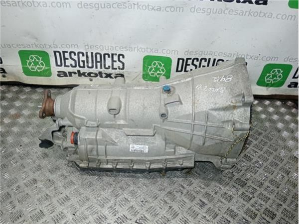 CAJA CAMBIOS AUTOMATICA BMW 318 2.0 D 3 TOURING (E91) 143CV (2007-2012) (105 KW) - 38231 / 1071301274,  1071030081