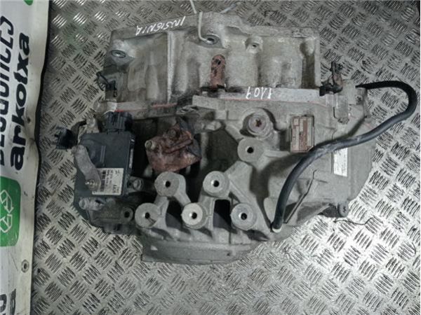 CAJA CAMBIOS AUTOMATICA Opel Insignia 2.0 CDTI SPORTS (131CV) (2008 2015) (96 KW) - 38232 / TF80SCAF40