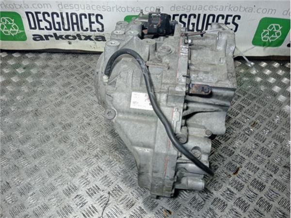 CAJA CAMBIOS AUTOMATICA Opel Insignia 2.0 CDTI SPORTS (131CV) (2008 2015) (96 KW) - 38232 / TF80SCAF40
