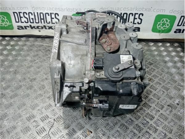 CAJA CAMBIOS AUTOMATICA Opel Insignia 2.0 CDTI SPORTS (131CV) (2008 2015) (96 KW) - 38232 / TF80SCAF40