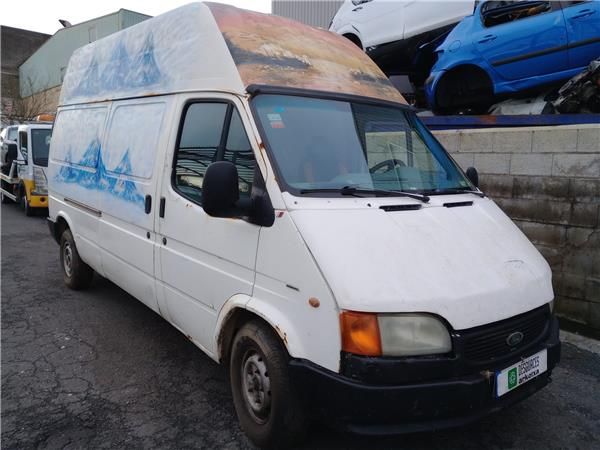 CAJA CAMBIOS MANUAL Ford Transit Furgón Largo (EY)(1995-) 2.5 FT  100   2.5 [2,5 Ltr. - 56 kW Diesel] - 38233 / 98VT700