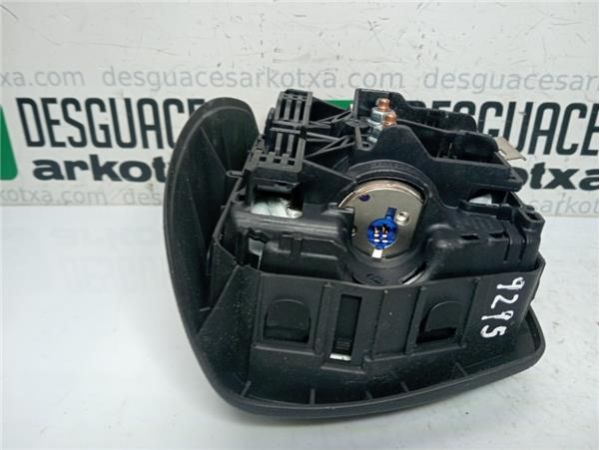 AIRBAG VOLANTE Renault Megane 1.5 DCI III (90CV) (2008 2022) (66 KW) - 38237 / 985100007R-C,  6105228FXF