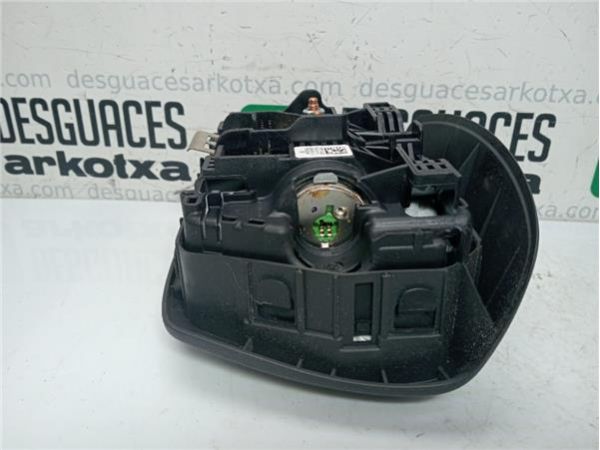 AIRBAG VOLANTE Renault Megane 1.5 DCI III (90CV) (2008 2022) (66 KW) - 38237 / 985100007R-C,  6105228FXF