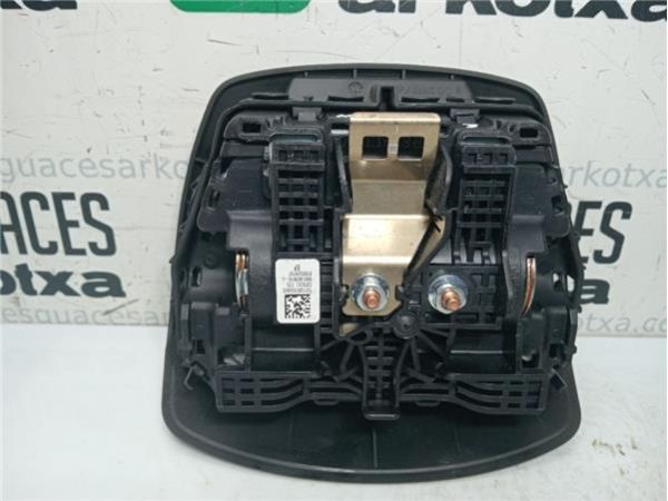 AIRBAG VOLANTE Renault Megane 1.5 DCI III (90CV) (2008 2022) (66 KW) - 38237 / 985100007R-C,  6105228FXF