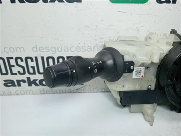 MANDO MULTIFUNCION Renault Megane 1.5 DCI III (90CV) (2008 2022) (66 KW) - 38239 / 255670019R-B, 255522540R