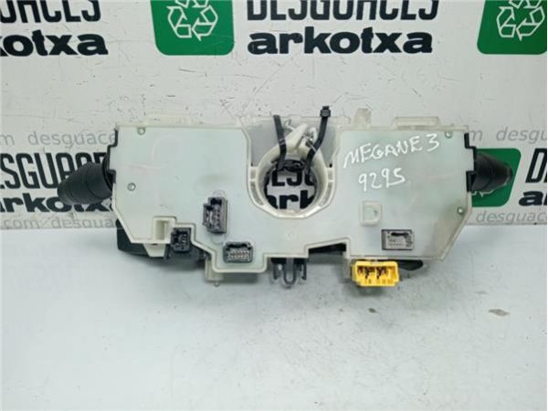MANDO MULTIFUNCION Renault Megane 1.5 DCI III (90CV) (2008 2022) (66 KW) - 38239 / 255670019R-B, 255522540R
