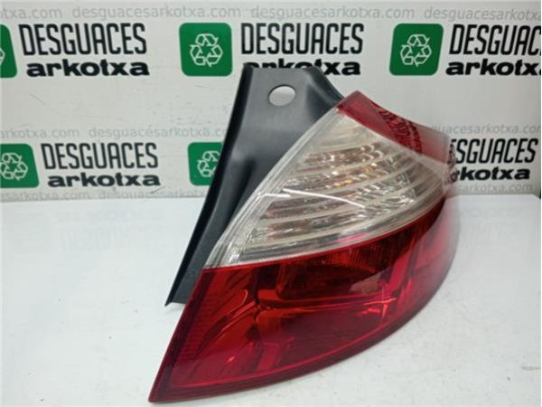 PILOTO TRA. DCHO. Renault Megane 1.5 DCI III (90CV) (2008 2022) (66 KW) - 38240