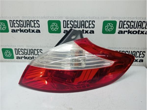 PILOTO TRA. DCHO. Renault Megane 1.5 DCI III (90CV) (2008 2022) (66 KW) - 38240