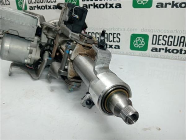 COLUMNA DIRECCION ELECTRICA Renault Megane 1.5 DCI III (90CV) (2008 2022) (66 KW) - 38242 / 488107802R 2