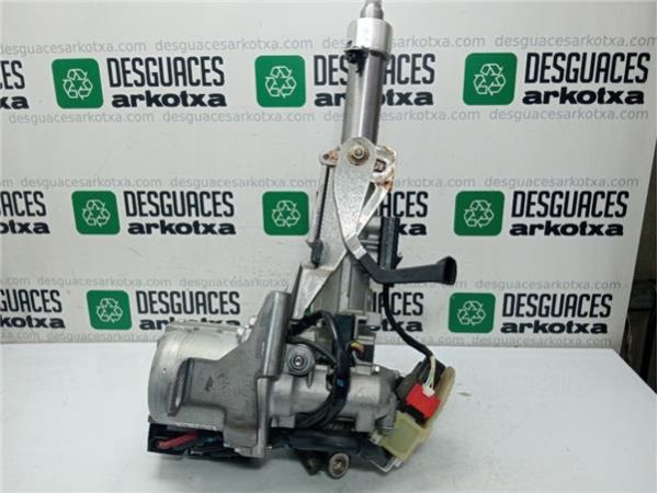 COLUMNA DIRECCION ELECTRICA Renault Megane 1.5 DCI III (90CV) (2008 2022) (66 KW) - 38242 / 488107802R