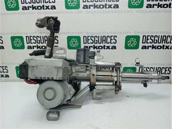 COLUMNA DIRECCION ELECTRICA Renault Megane 1.5 DCI III (90CV) (2008 2022) (66 KW) - 38242 / 488107802R