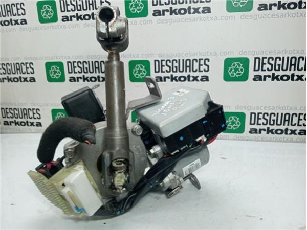 COLUMNA DIRECCION ELECTRICA Renault Megane 1.5 DCI III (90CV) (2008 2022) (66 KW) - 38242 / 488107802R