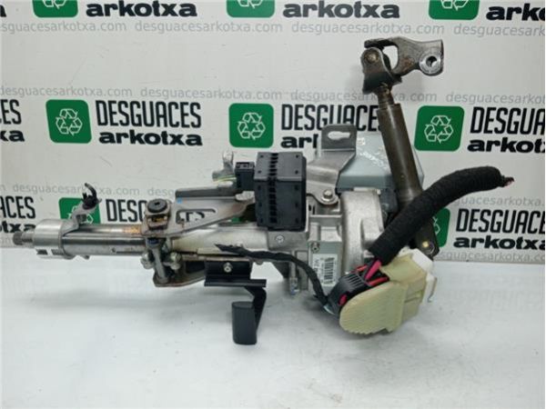 COLUMNA DIRECCION ELECTRICA Renault Megane 1.5 DCI III (90CV) (2008 2022) (66 KW) - 38242 / 488107802R