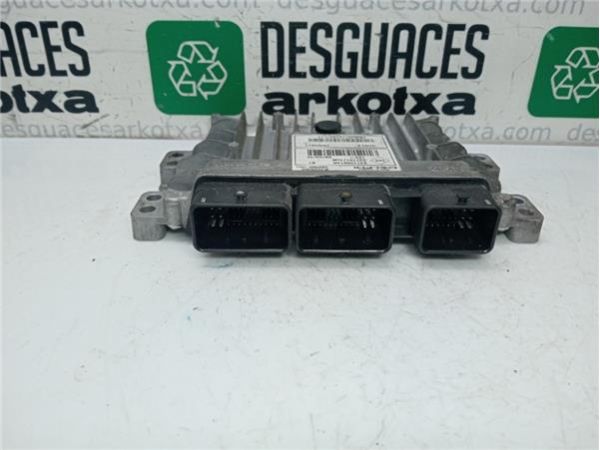 CENTRALITA MOTOR UCE Renault Megane 1.5 DCI III (90CV) (2008 2022) (66 KW) - 38244 / 28304871
