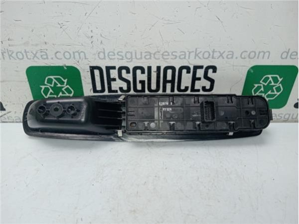 MANDO ELEVALUNAS DEL. IZDO. Renault Megane 1.5 DCI III (90CV) (2008 2022) (66 KW) - 38245 / E30169