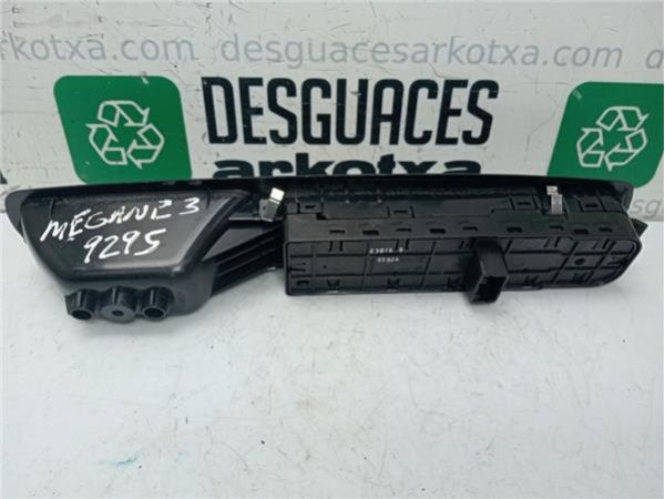 MANDO ELEVALUNAS DEL. IZDO. Renault Megane 1.5 DCI III (90CV) (2008 2022) (66 KW) - 38245 / E30169