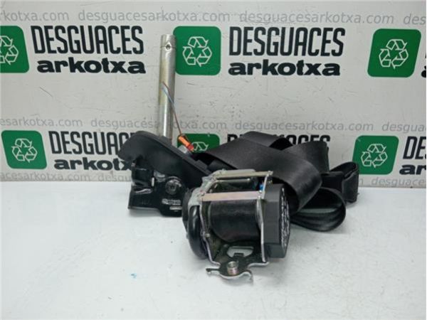 CINTURON SEGURIDAD DEL. IZDO. Renault Megane 1.5 DCI III (90CV) (2008 2022) (66 KW) - 38246 / 868850008R
