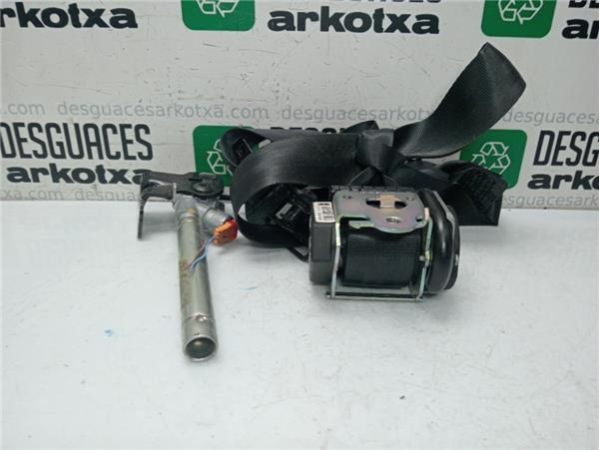 CINTURON SEGURIDAD DEL. DCHO. Renault Megane 1.5 DCI III (90CV) (2008 2022) (66 KW) - 38247 / 868840008R