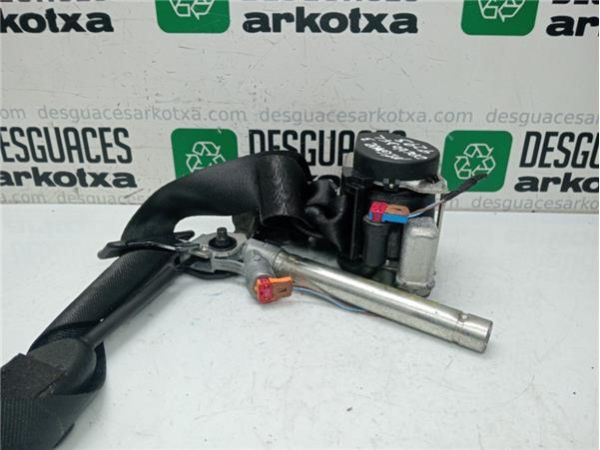 CINTURON SEGURIDAD DEL. DCHO. Renault Megane 1.5 DCI III (90CV) (2008 2022) (66 KW) - 38247 / 868840008R