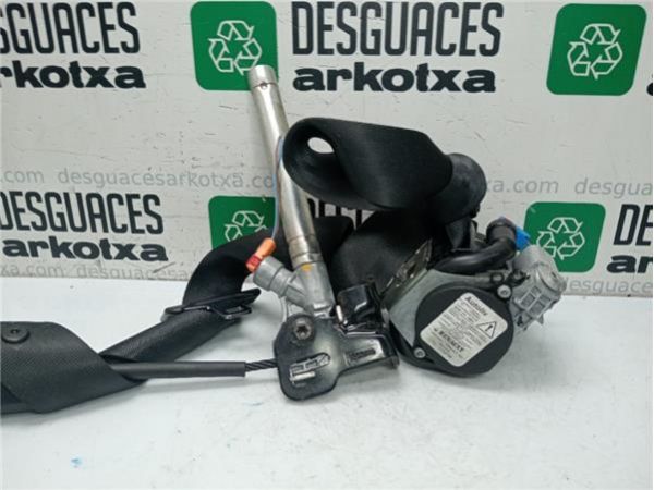 CINTURON SEGURIDAD DEL. DCHO. Renault Megane 1.5 DCI III (90CV) (2008 2022) (66 KW) - 38247 / 868840008R