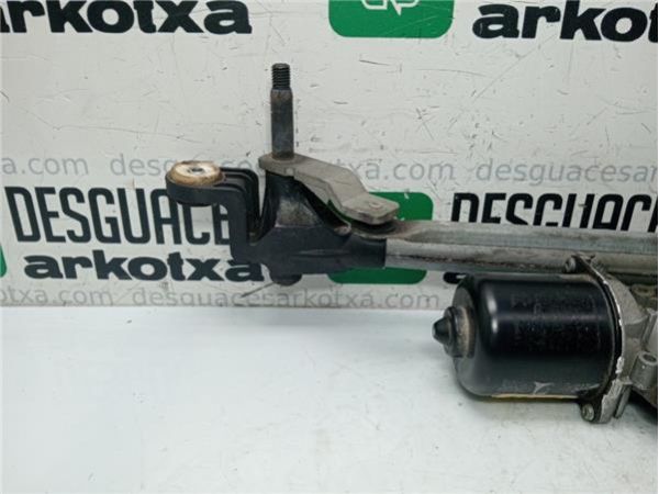 MOTOR LIMPIAPARABRISAS DEL. Renault Megane 1.5 DCI III (90CV) (2008 2022) (66 KW) - 38248 / W000007226