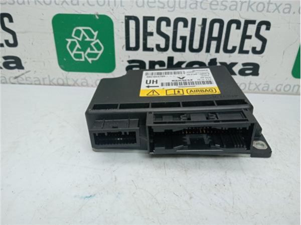 CENTRALITA AIRBAG Renault Megane 1.5 DCI III (90CV) (2008 2022) (66 KW) - 38249 / 985105478R 2