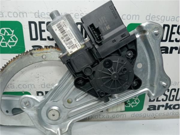 ELEVALUNAS ELECTRICO DEL. DCHO. Renault Megane 1.5 DCI III (90CV) (2008 2022) (66 KW) - 38250 / 807301396R 2