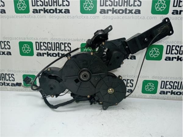 MOTOR PUERTA LAT. DCHA. Peugeot 807 (2002-) 2.2 ST [2,2 Ltr. - 94 kW HDi FAP CAT (4HW / DW12C)] - 38255 / 1488889080