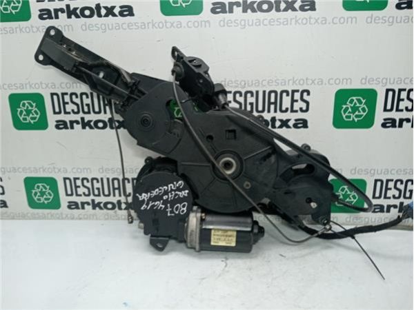 MOTOR PUERTA LAT. DCHA. Peugeot 807 (2002-) 2.2 ST [2,2 Ltr. - 94 kW HDi FAP CAT (4HW / DW12C)] - 38255 / 1488889080
