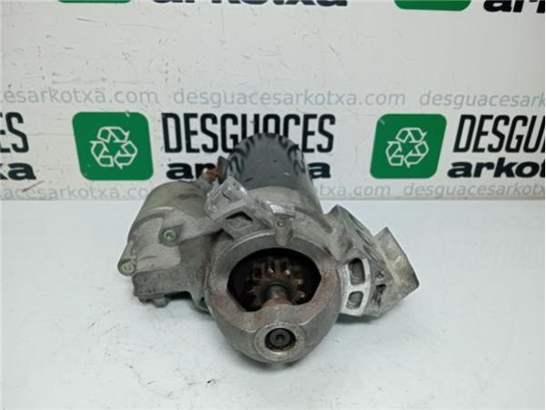 MOTOR ARRANQUE BMW 318 2.0 D 3 TOURING (E91) 143CV (2007-2012) (105 KW) - 38257 / 0001115069  12V,  8570382-01