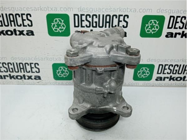 COMPRESOR AIRE ACOND. BMW 318 2.0 D 3 TOURING (E91) 143CV (2007-2012) (105 KW) - 38258 / 6SBU14A  GE447260-4710