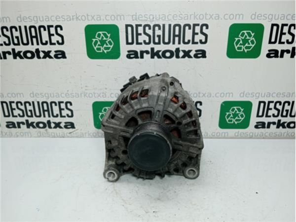 ALTERNADOR BMW 318 2.0 D 3 TOURING (E91) 143CV (2007-2012) (105 KW) - 38259 / 8507623 AI03,  FG18D057 2