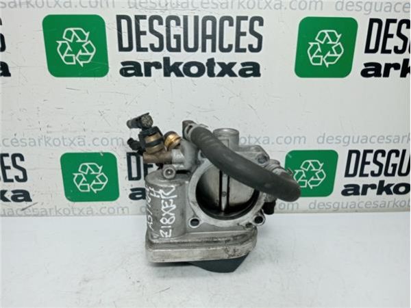 CAJA MARIPOSA AIRE Opel Astra H GTC (11.2006-) 1.8 Sport [1,8 Ltr. - 103 kW 16V] - 38260 / A2C5319202017,  55562380