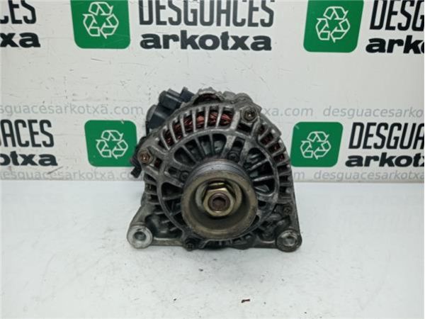 ALTERNADOR Peugeot 406 1.8 G (8B) 116CV (2000-2004) (85 KW) - 38262 / A002TB4891B   9635772880 2