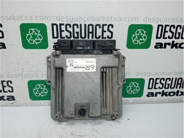 CENTRALITA MOTOR UCE Nissan NV200 /Evalia (M20/M)(08.2009-) 1.5 NV200 Furgón Comfort [1,5 Ltr. - 66 kW dCi CAT] - 38263